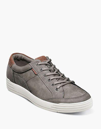 KORE City Walk Lace To Toe Oxford in Charcoal for $49.95