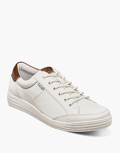 KORE City Walk Lace To Toe Oxford in White for $49.95