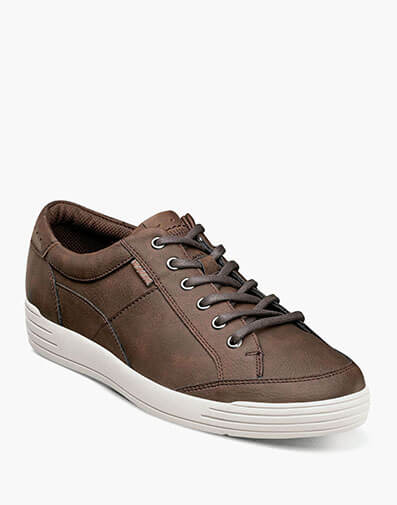 KORE City Walk Lace To Toe Oxford in Brown for $49.95