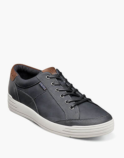 KORE City Walk Lace To Toe Oxford