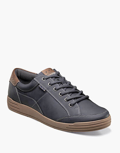 KORE City Walk Lace To Toe Oxford in Navy Multi for $49.90