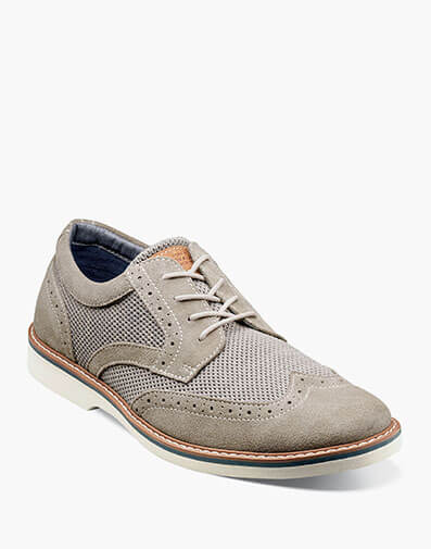 nunn bush comfort gel mens shoes