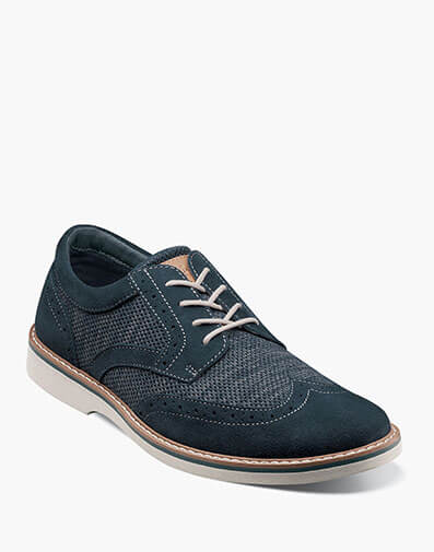 Comfort Gel Comfortable Men S Shoes Nunn Bush