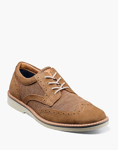 Comfort Gel Comfortable Men S Shoes Nunn Bush
