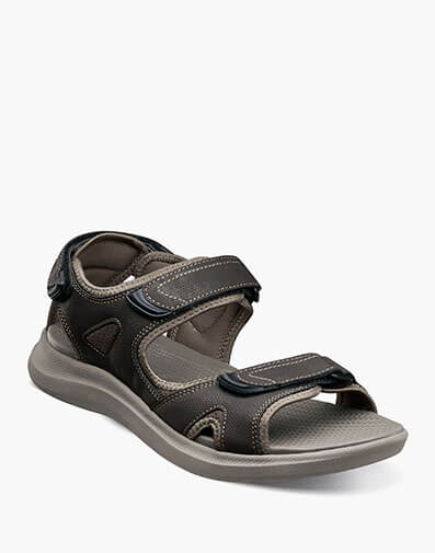 nunn bush men's sandals