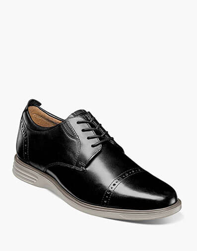 Designed For Walking Comfortable Men S Shoes Nunn Bush Kore