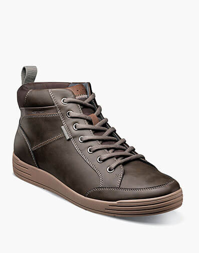 KORE City Walk Moc Toe Chukka in Olive for $49.90