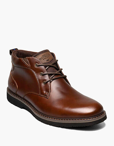 Denali Waterproof Plain Toe Chukka
