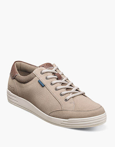KORE City Walk 2.0 Lace To Toe Oxford in Stone Multi for $64.95
