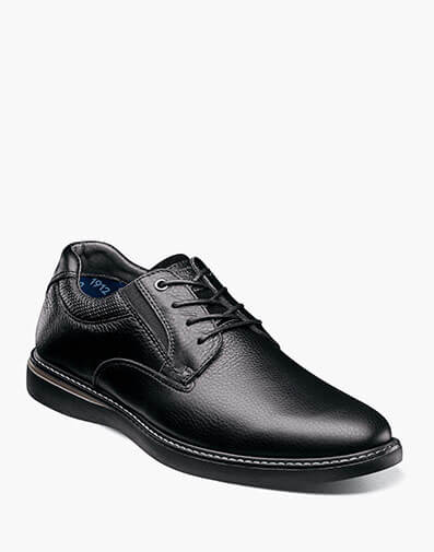 Bayridge Plain Toe Oxford in Black for $59.90