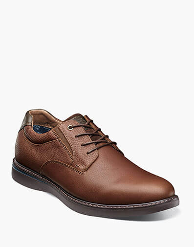 Bayridge Plain Toe Oxford