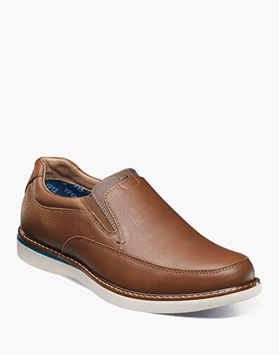 Bayridge Moc Toe Slip On