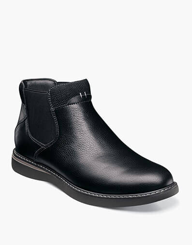 Bayridge Plain Toe Chelsea