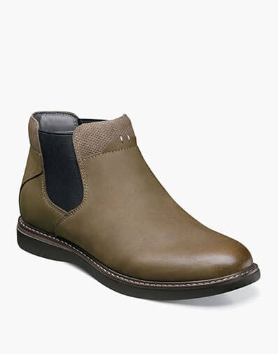 Bayridge Plain Toe Chelsea