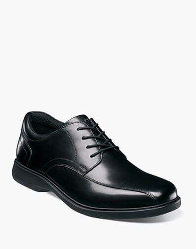 KORE Pro Bike Toe Oxford Black