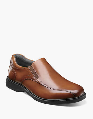 KORE Pro Bike Toe Slip On in Cognac for $74.95