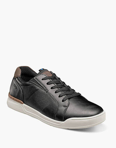 KORE Tour 2.0 Lace to Toe Oxford in Black for $90.00