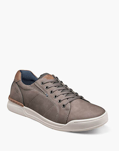 KORE Cruise Lace to Toe Oxford