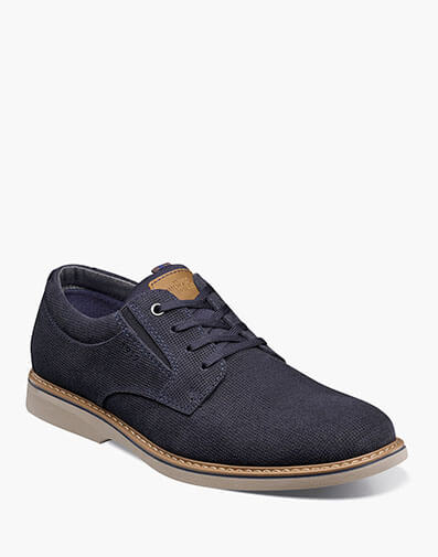 Otto Plain Toe Oxford