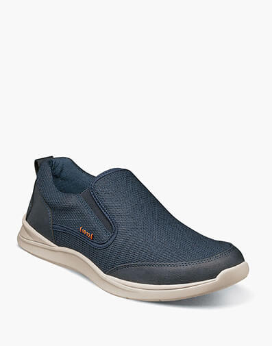 Conway 2.0 Knit Slip On in Navy for $75.00