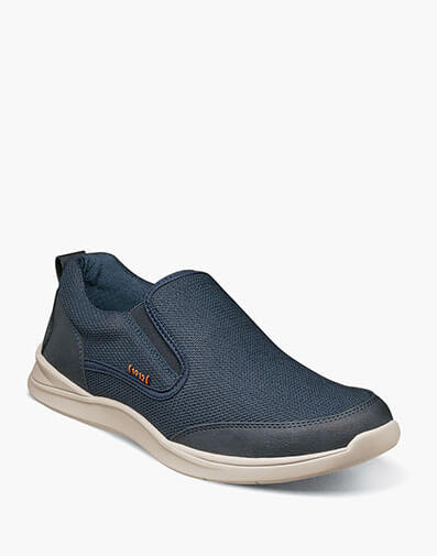 Conway 2.0 Knit Moc Toe Slip On