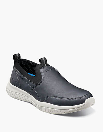 KORE City Pass Moc Toe Slip On