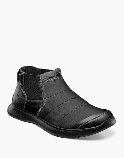 Bushwacker Slip On Boot in Black for $39.90