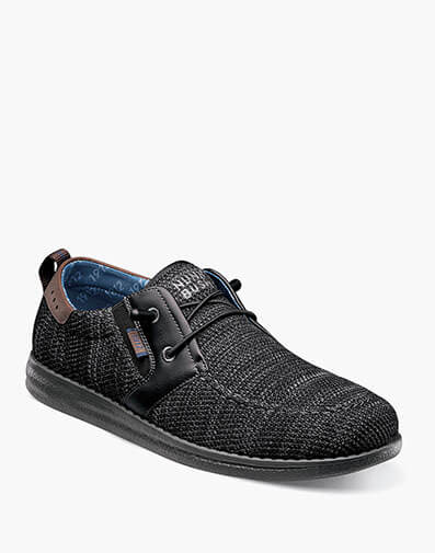 Brewski 2.0 Knit Moc Toe Slip On in Black Multi for $39.90
