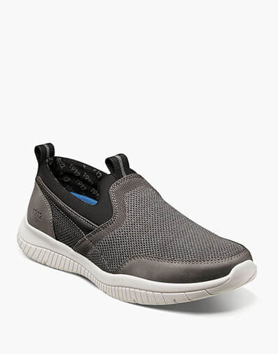 KORE City Pass Knit Moc Toe Slip On in Gray Multi for $49.90