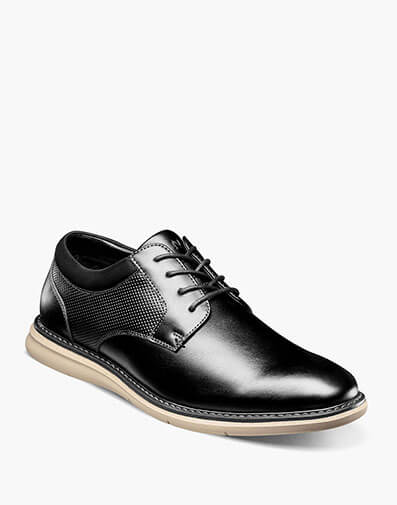 Chase Plain Toe Oxford in Black Multi for $59.95