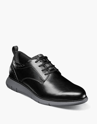 Stance Plain Toe Oxford