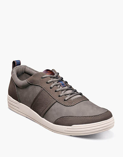 KORE City Walk Court Sneaker Gray Multi