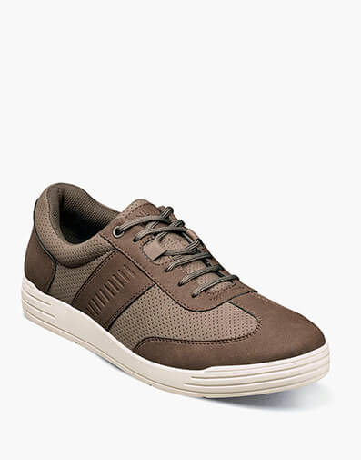 KORE City Walk T-Toe Oxford in Cargo for $49.95