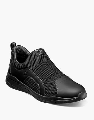 Grazie AP1 Work Splash Guard Slip On in Black for $59.95