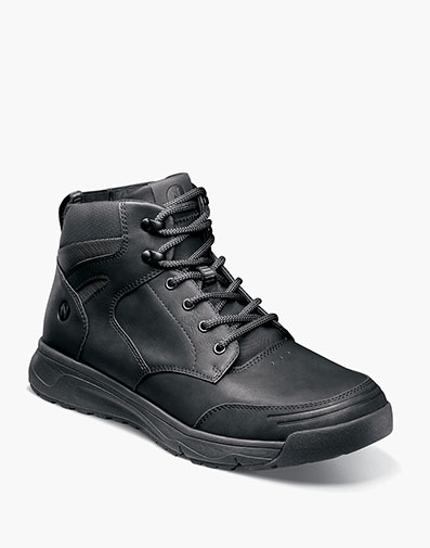 Sedona Moc Toe Boot in Black for $95.00