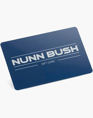 Nunn Bush Gift Card $100  in Misc for $100.00